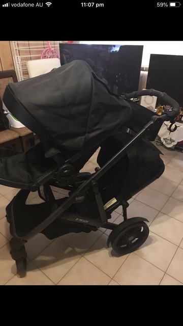 britax b ready australia